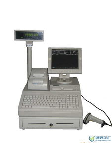 銷售收款機設備、觸摸一體機與辦公用品的綜合指南